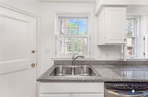 Tiny photo for 24 W Locke Lane #1, Richmond, VA 23226 (MLS # 2617216)