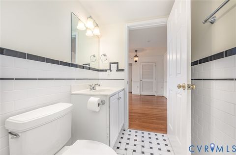Tiny photo for 24 W Locke Lane #1, Richmond, VA 23226 (MLS # 2617216)