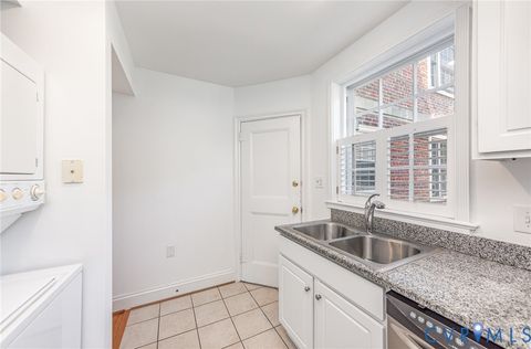 Tiny photo for 24 W Locke Lane #1, Richmond, VA 23226 (MLS # 2617216)