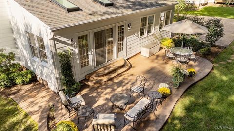 A home in Henrico