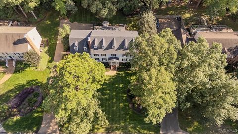 A home in Henrico