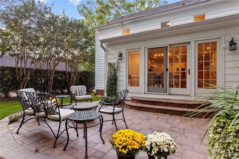 A home in Henrico