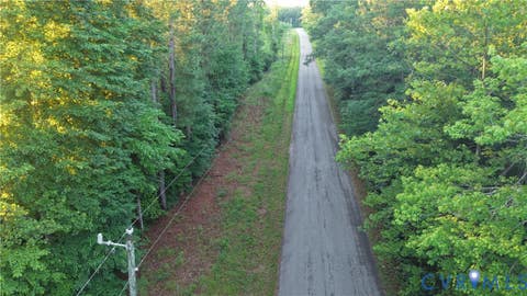 Tiny photo for 0 Barton Road, Green Bay, VA 23942 (MLS # 2619289)