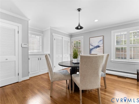 Tiny photo for 606 Arlie Street, Richmond, VA 23226 (MLS # 2616676)