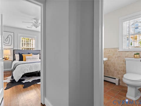 Tiny photo for 606 Arlie Street, Richmond, VA 23226 (MLS # 2616676)