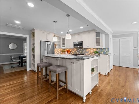 Tiny photo for 606 Arlie Street, Richmond, VA 23226 (MLS # 2616676)