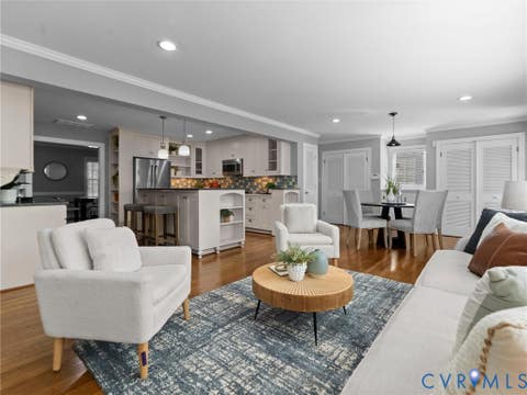 Tiny photo for 606 Arlie Street, Richmond, VA 23226 (MLS # 2616676)