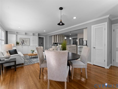 Tiny photo for 606 Arlie Street, Richmond, VA 23226 (MLS # 2616676)