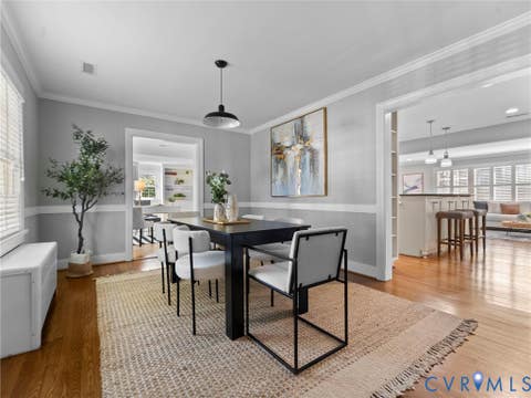Tiny photo for 606 Arlie Street, Richmond, VA 23226 (MLS # 2616676)