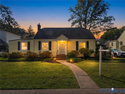 Tiny photo for 606 Arlie Street, Richmond, VA 23226 (MLS # 2616676)