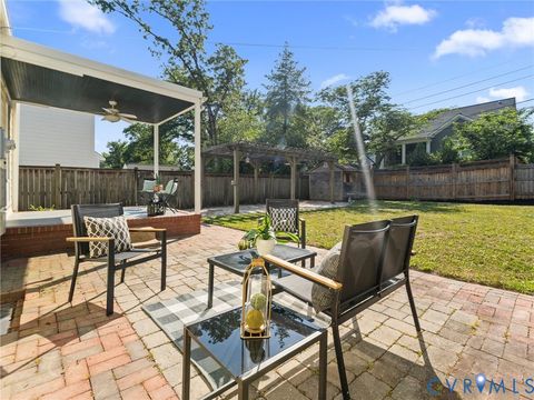 Tiny photo for 606 Arlie Street, Richmond, VA 23226 (MLS # 2616676)