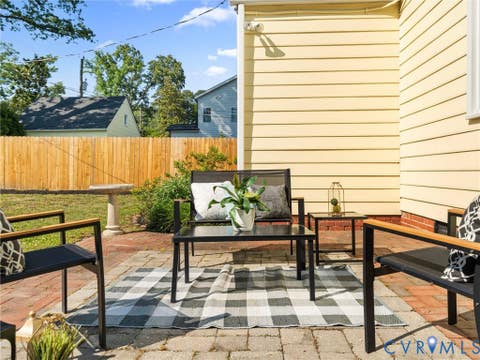 Tiny photo for 606 Arlie Street, Richmond, VA 23226 (MLS # 2616676)