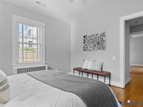 Tiny photo for 606 Arlie Street, Richmond, VA 23226 (MLS # 2616676)