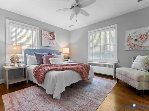 Tiny photo for 606 Arlie Street, Richmond, VA 23226 (MLS # 2616676)