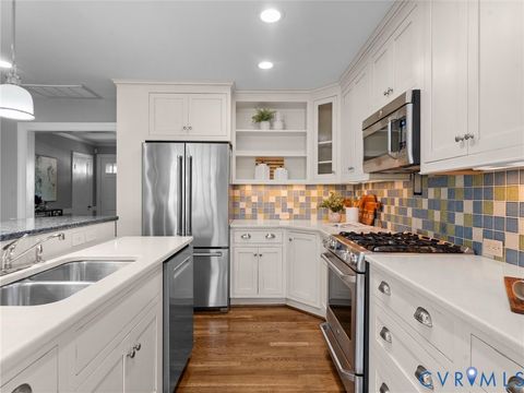 Tiny photo for 606 Arlie Street, Richmond, VA 23226 (MLS # 2616676)