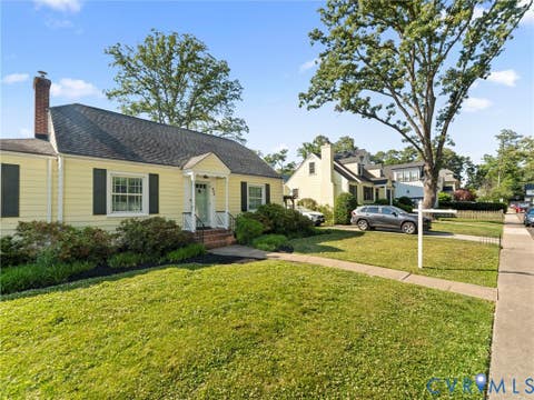 Photo of 606 Arlie Street, Richmond, VA 23226 (MLS # 2616676)
