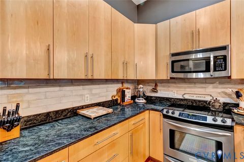 Tiny photo for 2302 W Grace Street #A, Richmond, VA 23220 (MLS # 2526300)