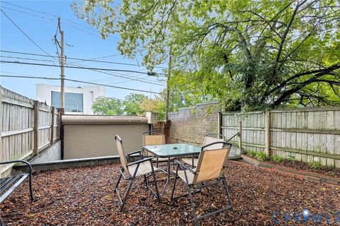 Tiny photo for 2302 W Grace Street #A, Richmond, VA 23220 (MLS # 2526300)