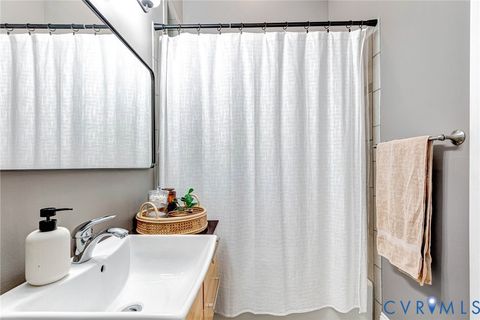 Tiny photo for 2302 W Grace Street #A, Richmond, VA 23220 (MLS # 2526300)