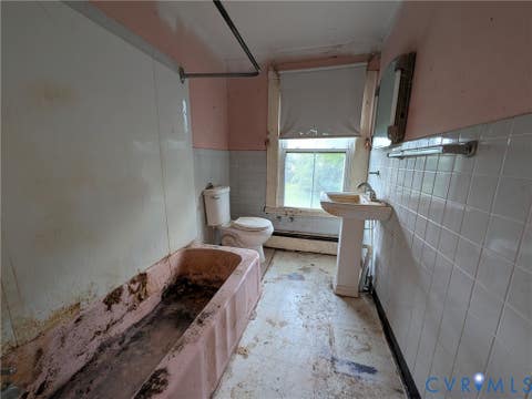 Tiny photo for 1409 Hungary Road, Richmond, VA 23228 (MLS # 2620581)