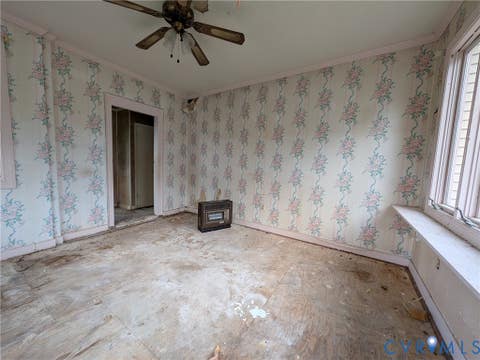 Tiny photo for 1409 Hungary Road, Richmond, VA 23228 (MLS # 2620581)