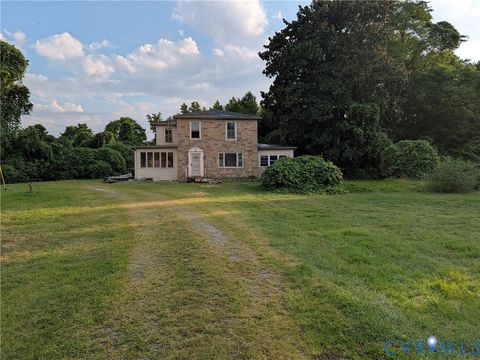 Photo of 1409 Hungary Road, Richmond, VA 23228 (MLS # 2620581)