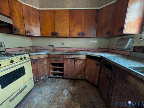 Tiny photo for 1409 Hungary Road, Richmond, VA 23228 (MLS # 2620581)