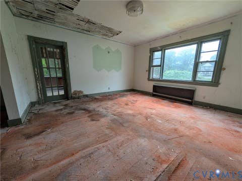 Tiny photo for 1409 Hungary Road, Richmond, VA 23228 (MLS # 2620581)