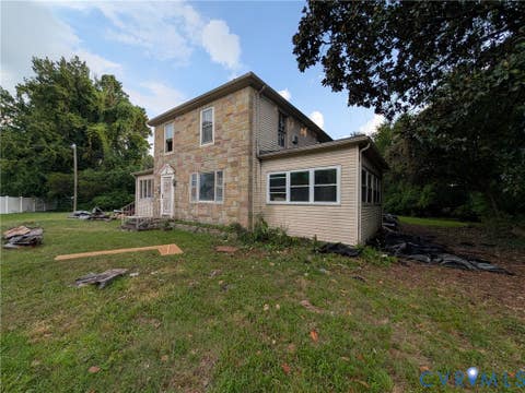Tiny photo for 1409 Hungary Road, Richmond, VA 23228 (MLS # 2620581)