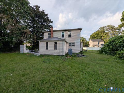 Tiny photo for 1409 Hungary Road, Richmond, VA 23228 (MLS # 2620581)