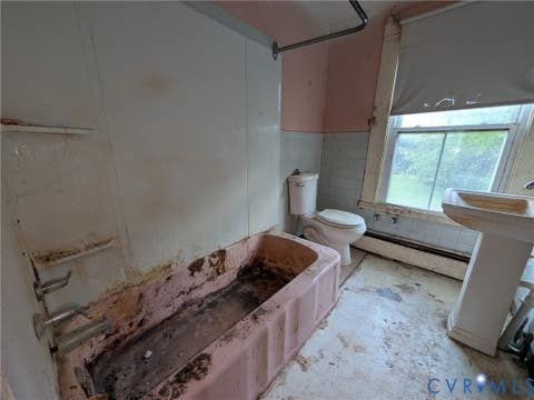Tiny photo for 1409 Hungary Road, Richmond, VA 23228 (MLS # 2620581)