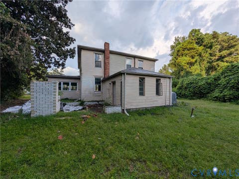Tiny photo for 1409 Hungary Road, Richmond, VA 23228 (MLS # 2620581)
