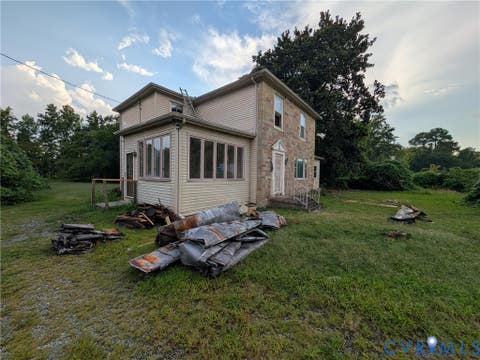 Tiny photo for 1409 Hungary Road, Richmond, VA 23228 (MLS # 2620581)
