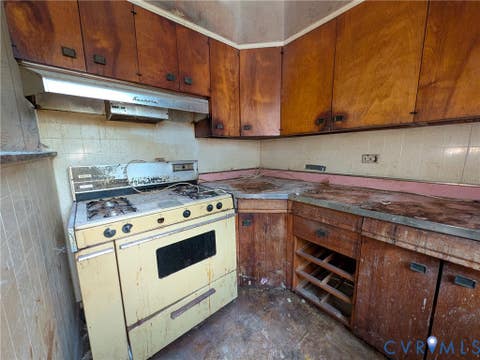Tiny photo for 1409 Hungary Road, Richmond, VA 23228 (MLS # 2620581)