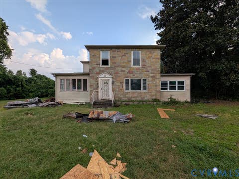 Tiny photo for 1409 Hungary Road, Richmond, VA 23228 (MLS # 2620581)
