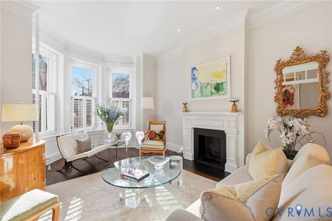 Tiny photo for 1208 Park Avenue, Richmond, VA 23220 (MLS # 2604315)