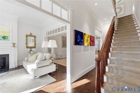 Tiny photo for 1208 Park Avenue, Richmond, VA 23220 (MLS # 2604315)