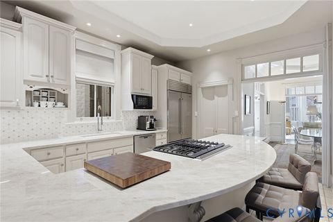 Tiny photo for 1208 Park Avenue, Richmond, VA 23220 (MLS # 2604315)