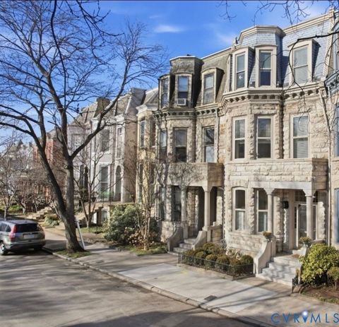 1208 Park Avenue Richmond VA 23220