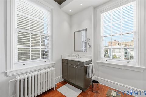 Tiny photo for 1208 Park Avenue, Richmond, VA 23220 (MLS # 2604315)