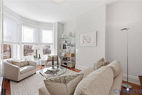 Tiny photo for 1208 Park Avenue, Richmond, VA 23220 (MLS # 2604315)