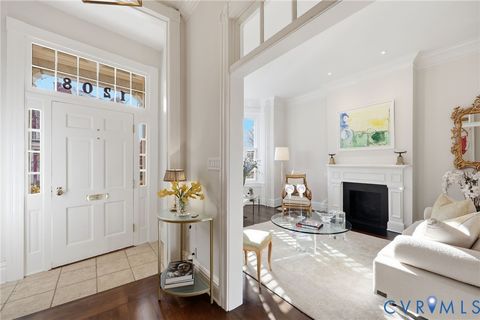 Tiny photo for 1208 Park Avenue, Richmond, VA 23220 (MLS # 2604315)