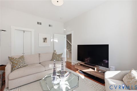 Tiny photo for 1208 Park Avenue, Richmond, VA 23220 (MLS # 2604315)