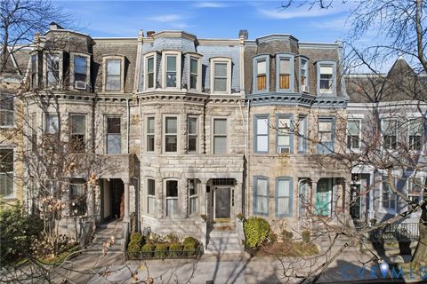 Tiny photo for 1208 Park Avenue, Richmond, VA 23220 (MLS # 2604315)