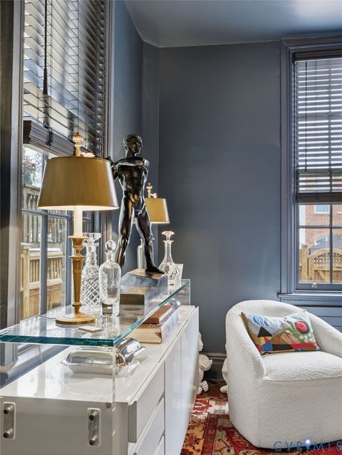 Tiny photo for 1208 Park Avenue, Richmond, VA 23220 (MLS # 2604315)