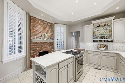 Tiny photo for 1208 Park Avenue, Richmond, VA 23220 (MLS # 2604315)