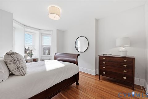 Tiny photo for 1208 Park Avenue, Richmond, VA 23220 (MLS # 2604315)