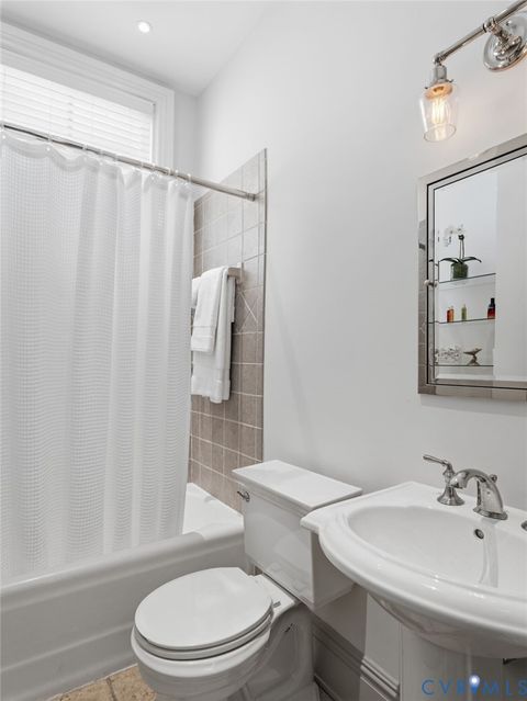 Tiny photo for 1208 Park Avenue, Richmond, VA 23220 (MLS # 2604315)