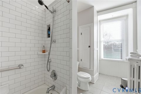 Tiny photo for 1208 Park Avenue, Richmond, VA 23220 (MLS # 2604315)