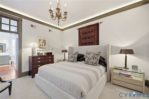 Tiny photo for 1208 Park Avenue, Richmond, VA 23220 (MLS # 2604315)